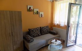 Nárcisz apartman
